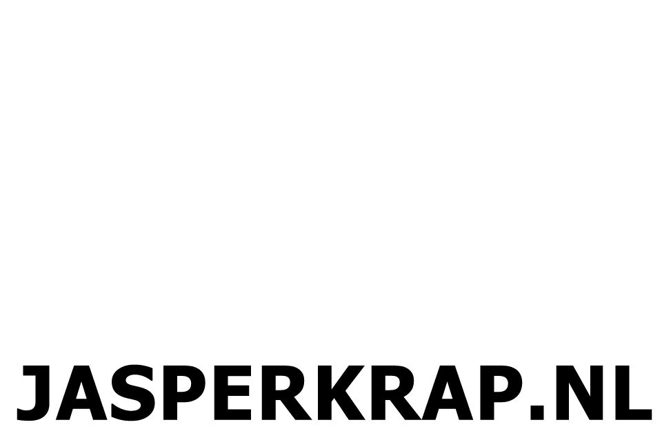 Jasper Krap